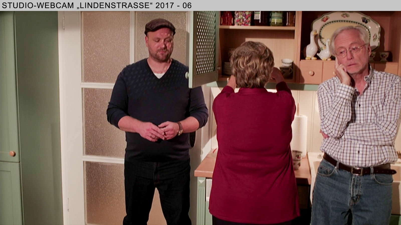 Wochenschau Nr. 18|2017