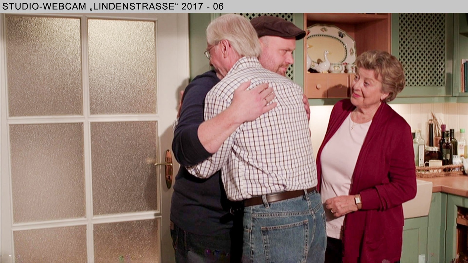 Wochenschau Nr. 18|2017