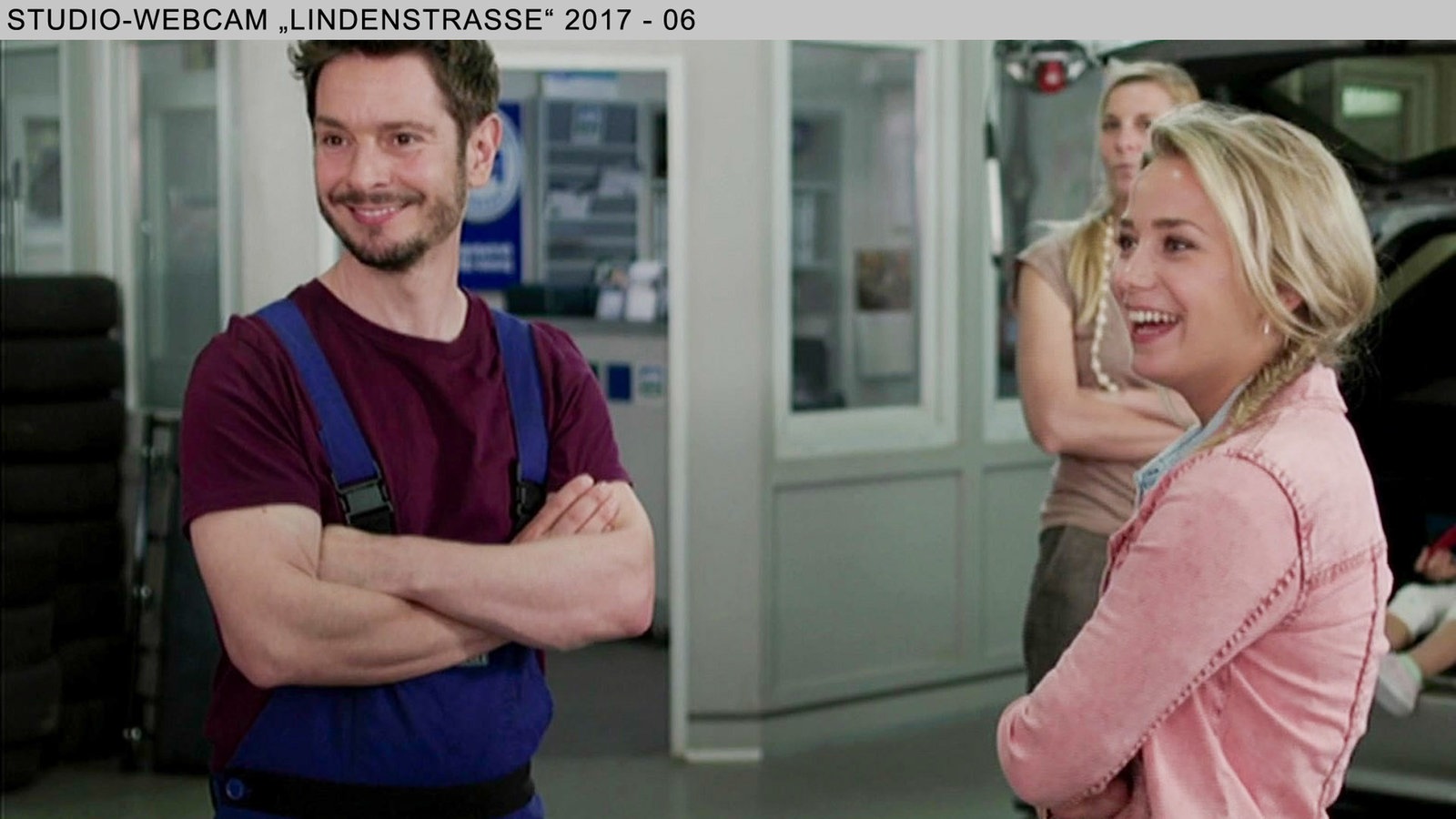 Wochenschau Nr. 18|2017