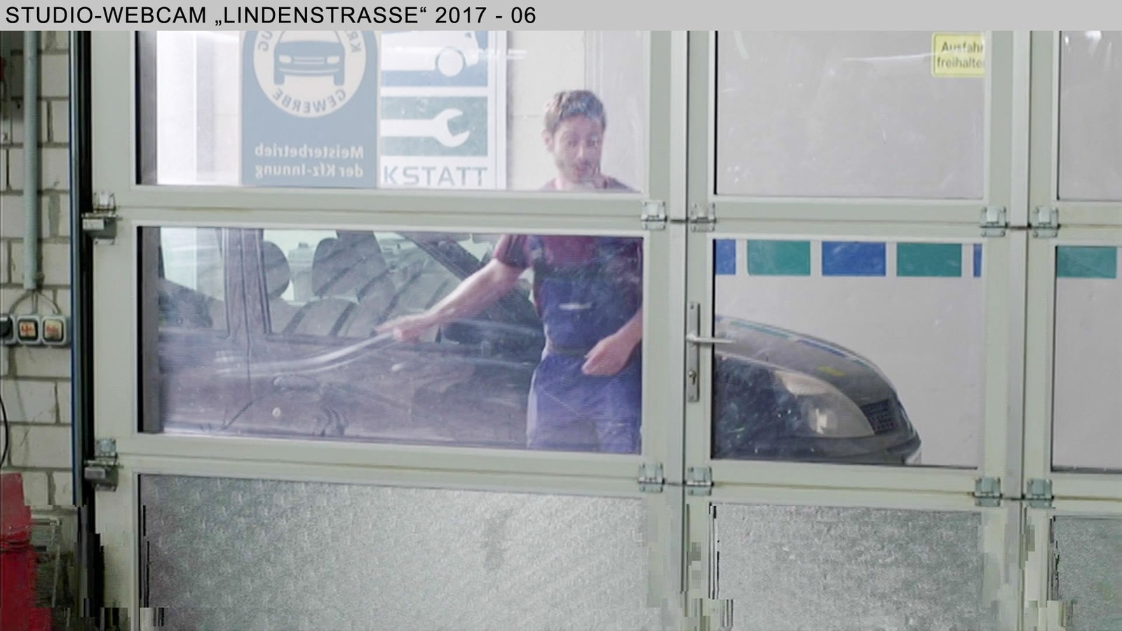 Wochenschau Nr. 18|2017