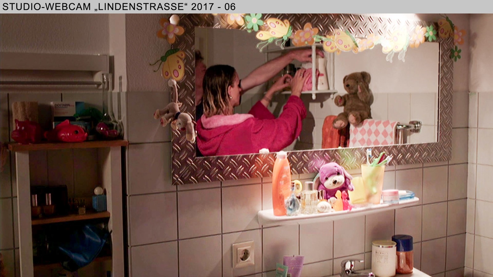 Wochenschau Nr. 19|2017