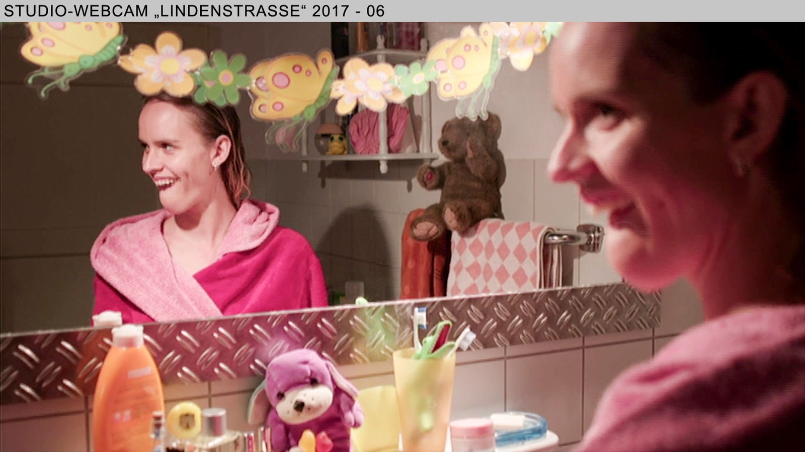 Wochenschau Nr. 19|2017