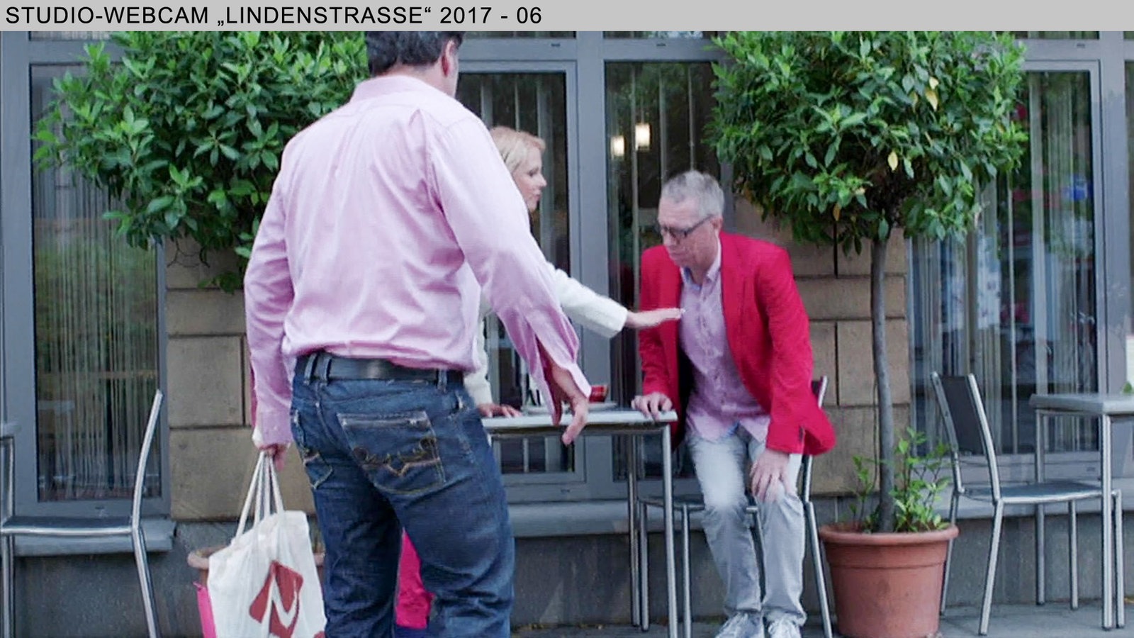Wochenschau Nr. 19|2017