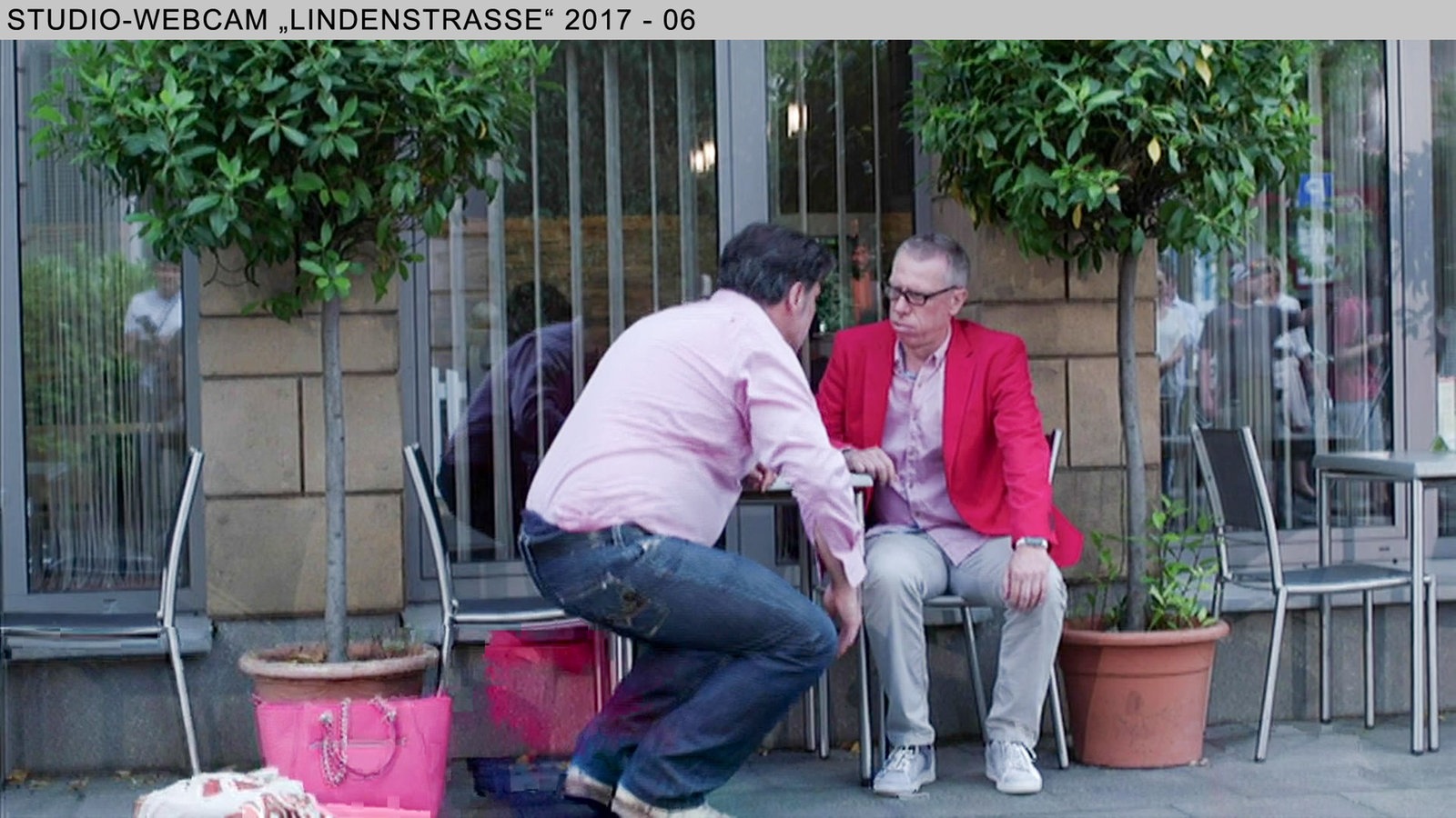 Wochenschau Nr. 19|2017