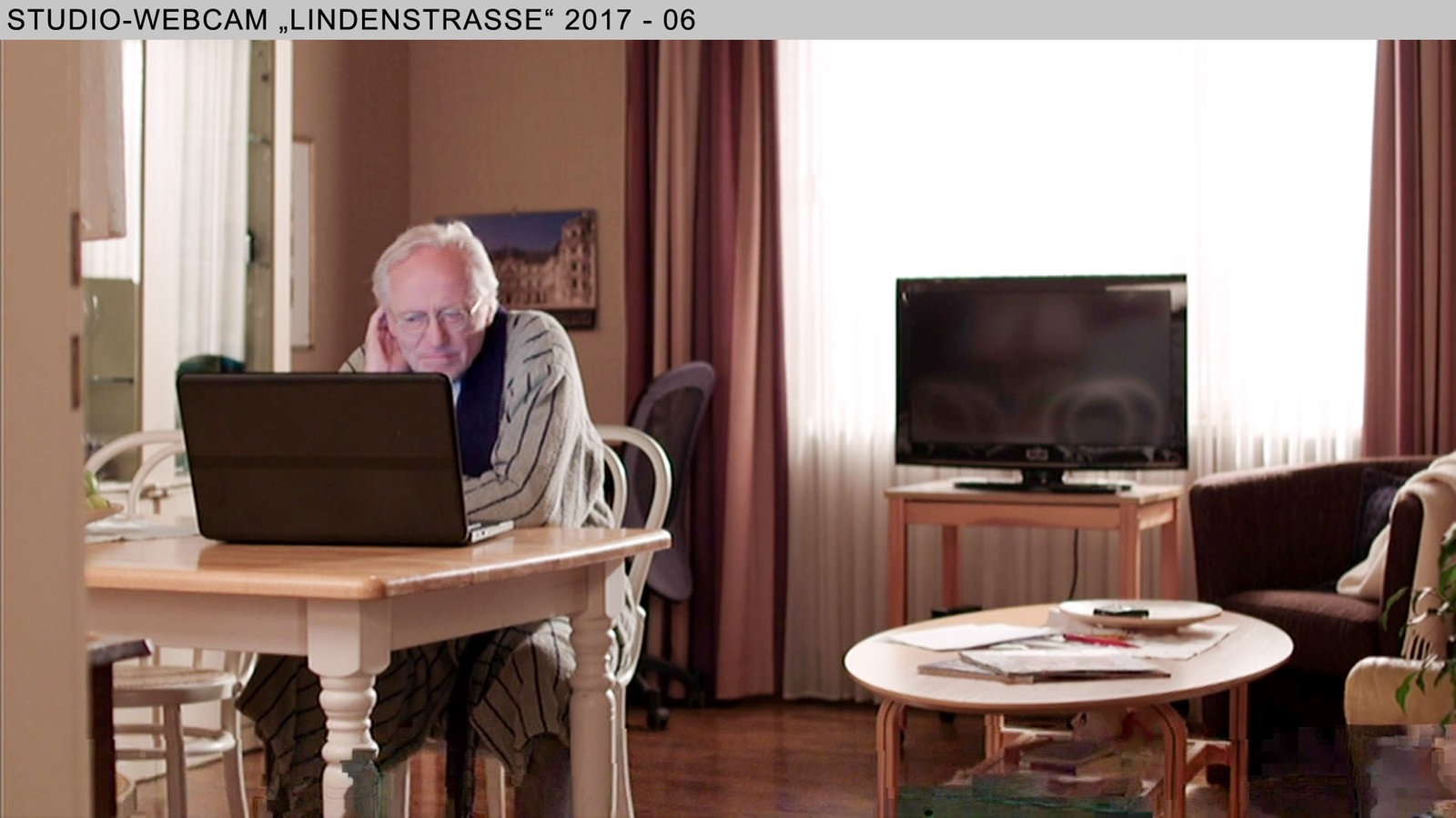 Wochenschau Nr. 19|2017