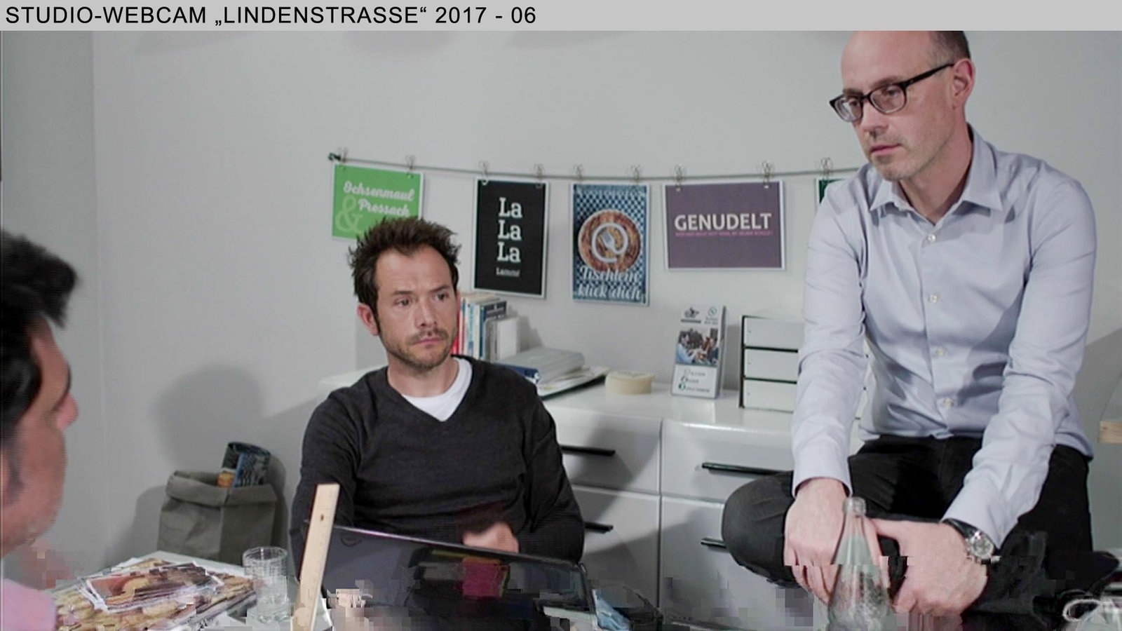 Wochenschau Nr. 19|2017