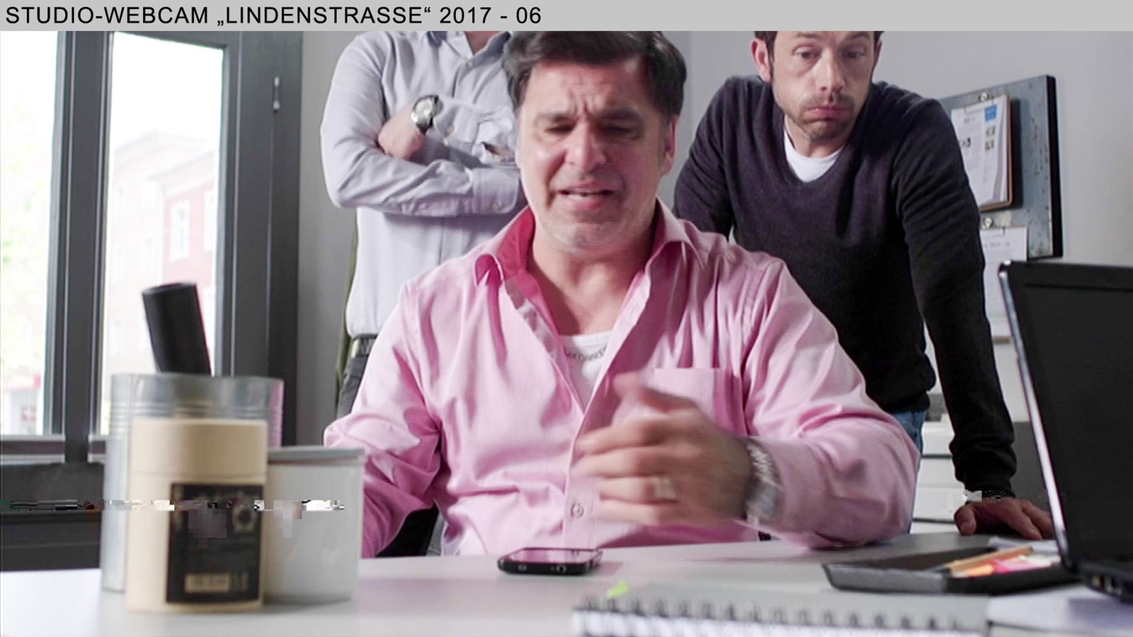 Wochenschau Nr. 19|2017