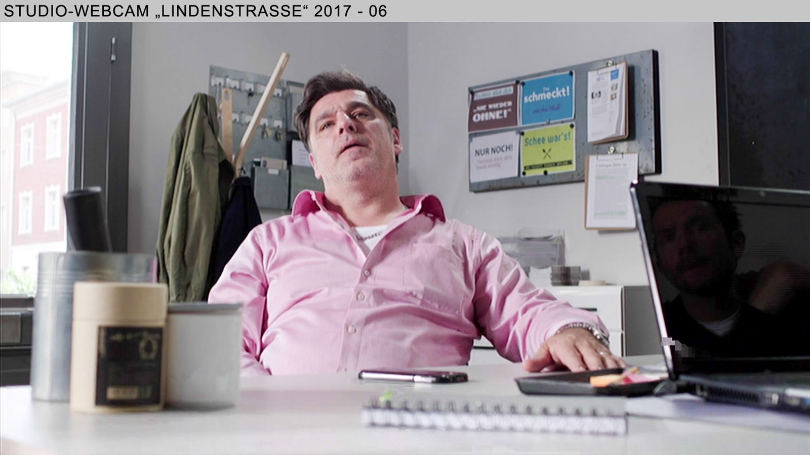 Wochenschau Nr. 19|2017