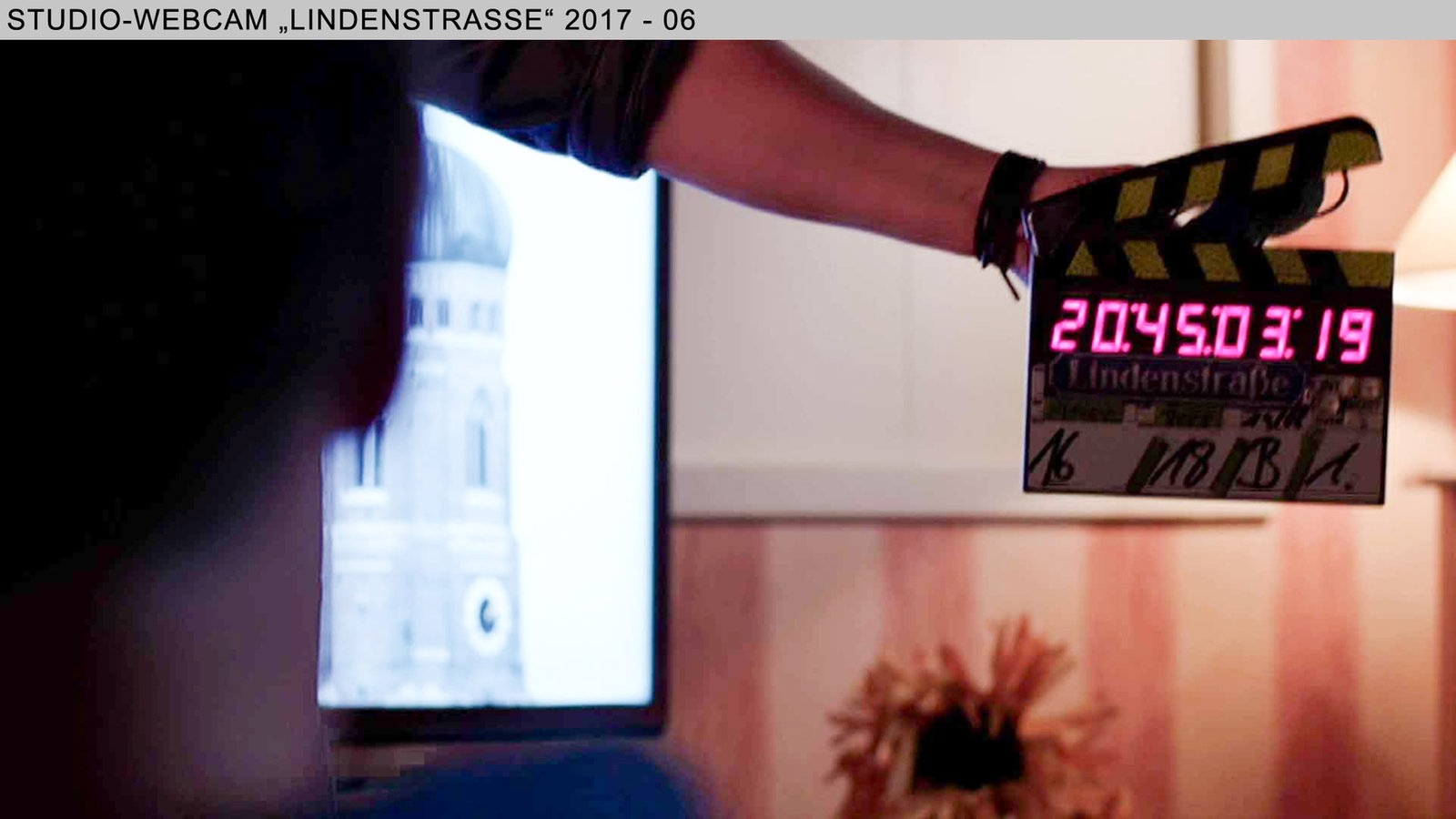 Wochenschau Nr. 19|2017