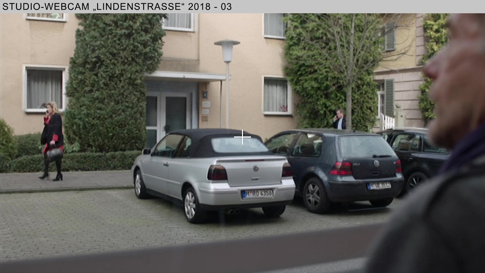 Wochenschau Nr.03|2018