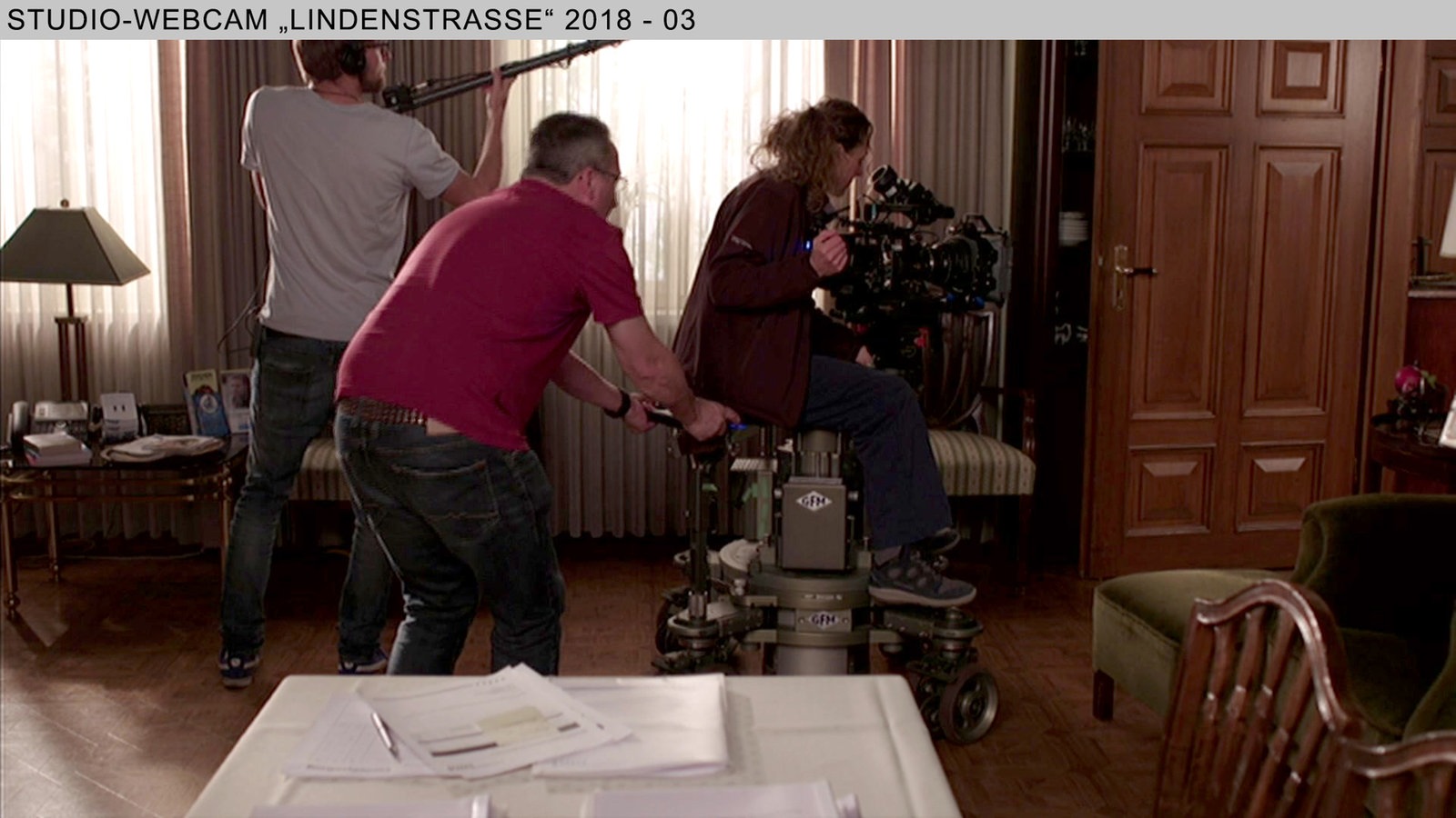 Wochenschau Nr.03|2018