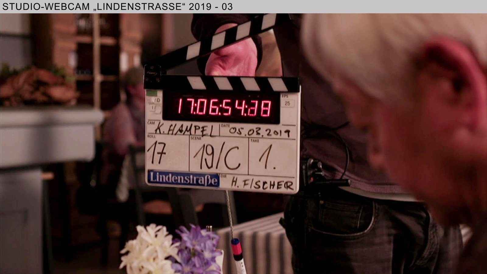 Wochenschau Nr.5|2019