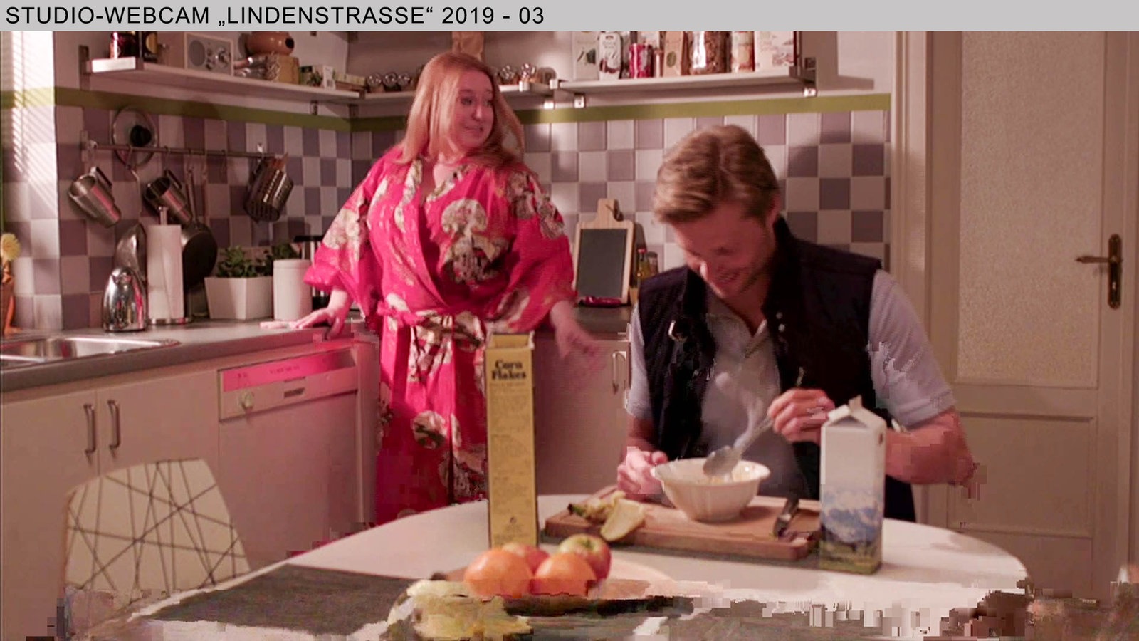 Wochenschau Nr.5|2019