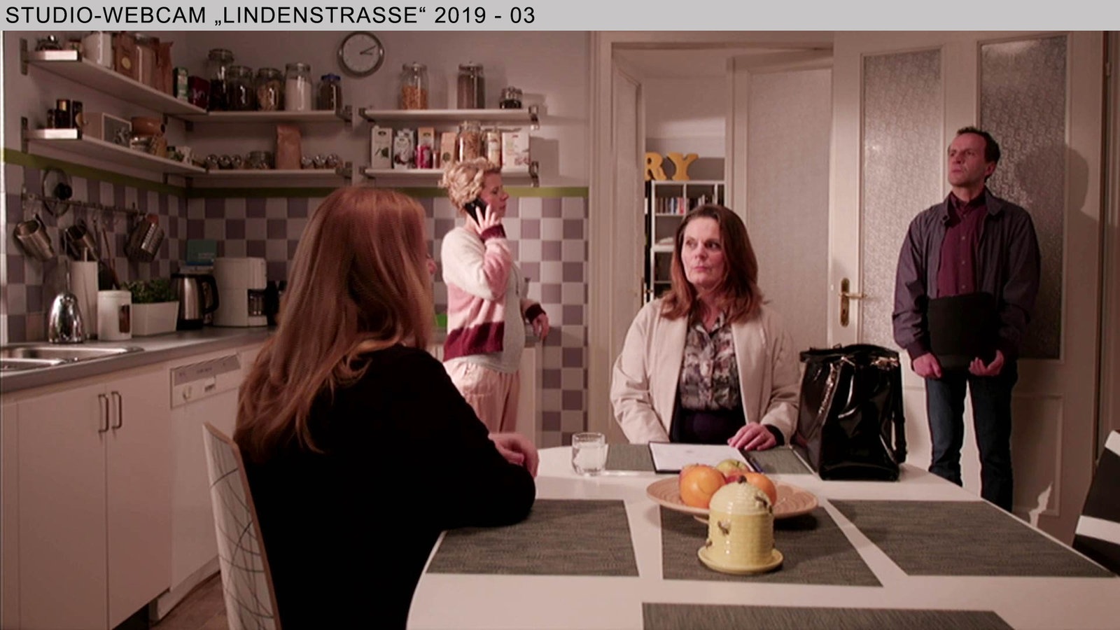 Wochenschau Nr.5|2019