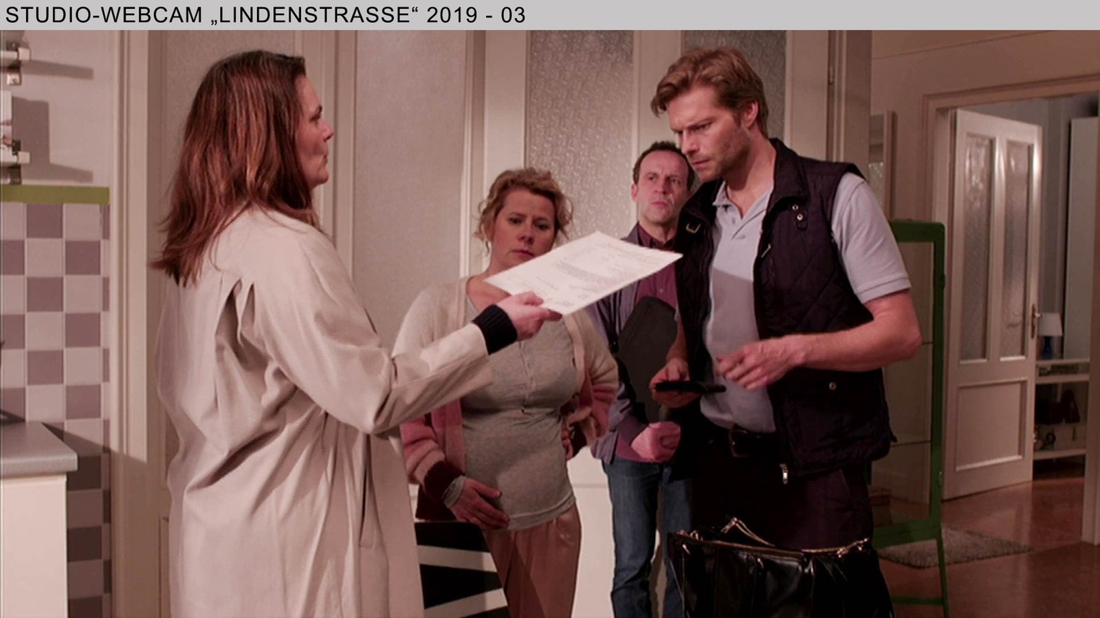 Wochenschau Nr.5|2019
