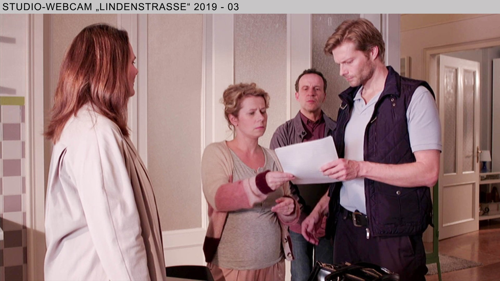 Wochenschau Nr.5|2019