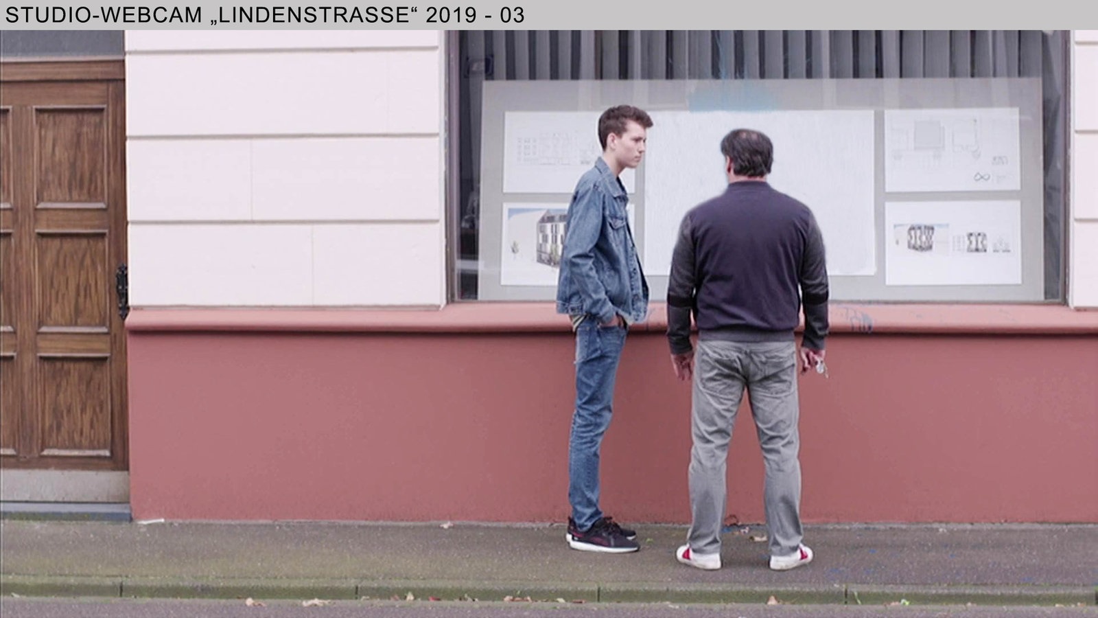 Wochenschau Nr.7|2019