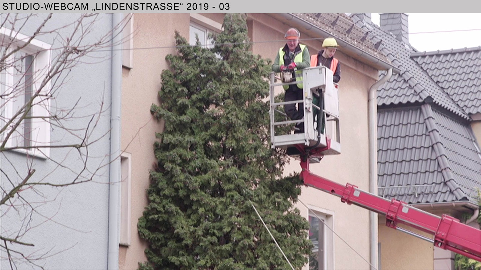 Wochenschau Nr.7|2019