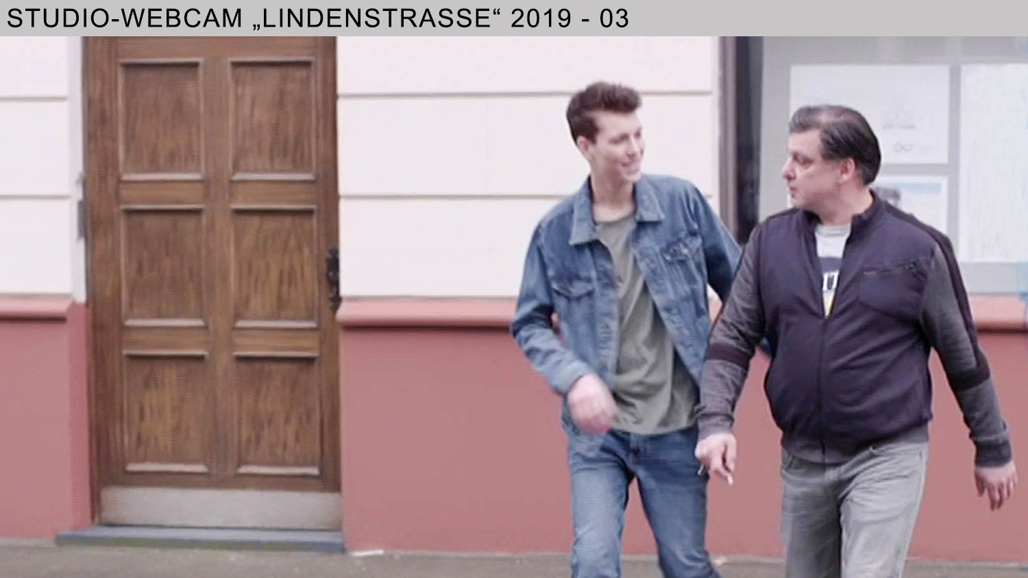 Wochenschau Nr.7|2019