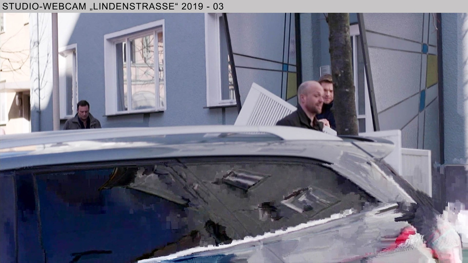 Wochenschau Nr.7|2019