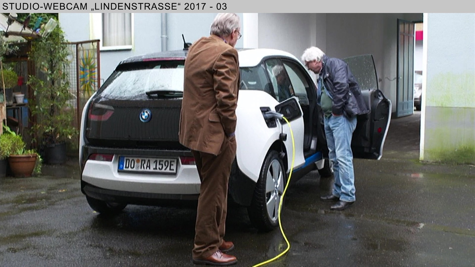 Wochenschau Nr. 05|2017