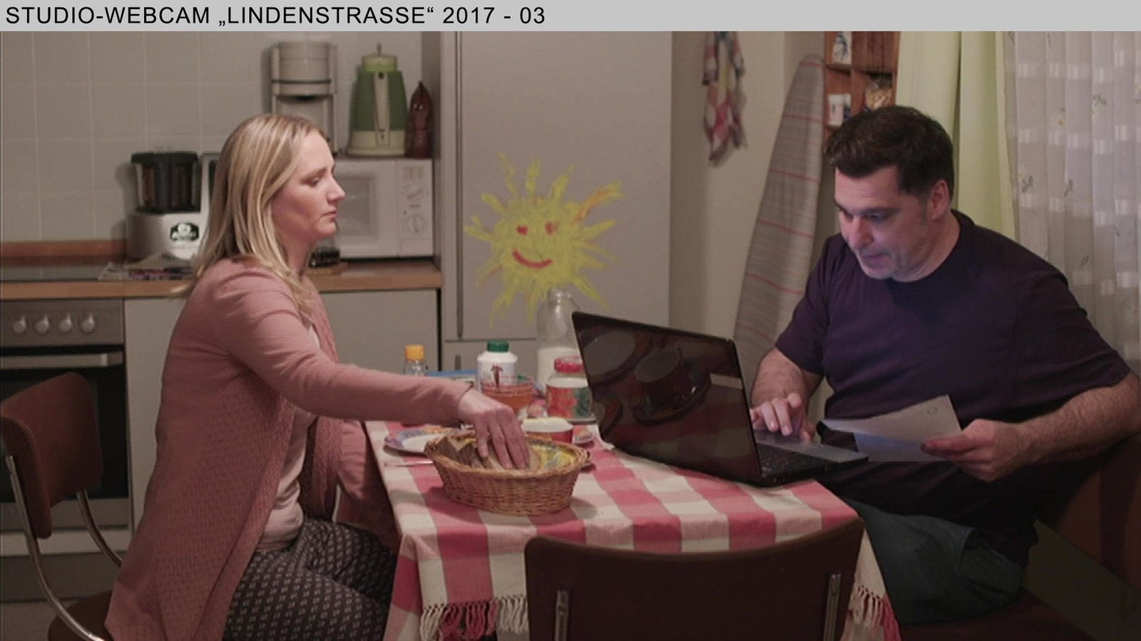 Wochenschau Nr. 05|2017