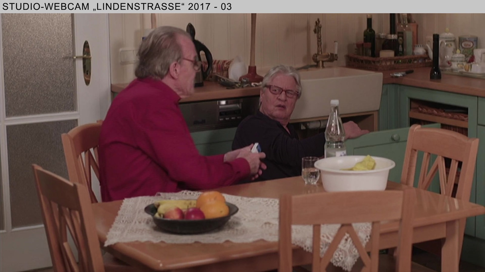 Wochenschau Nr. 05|2017
