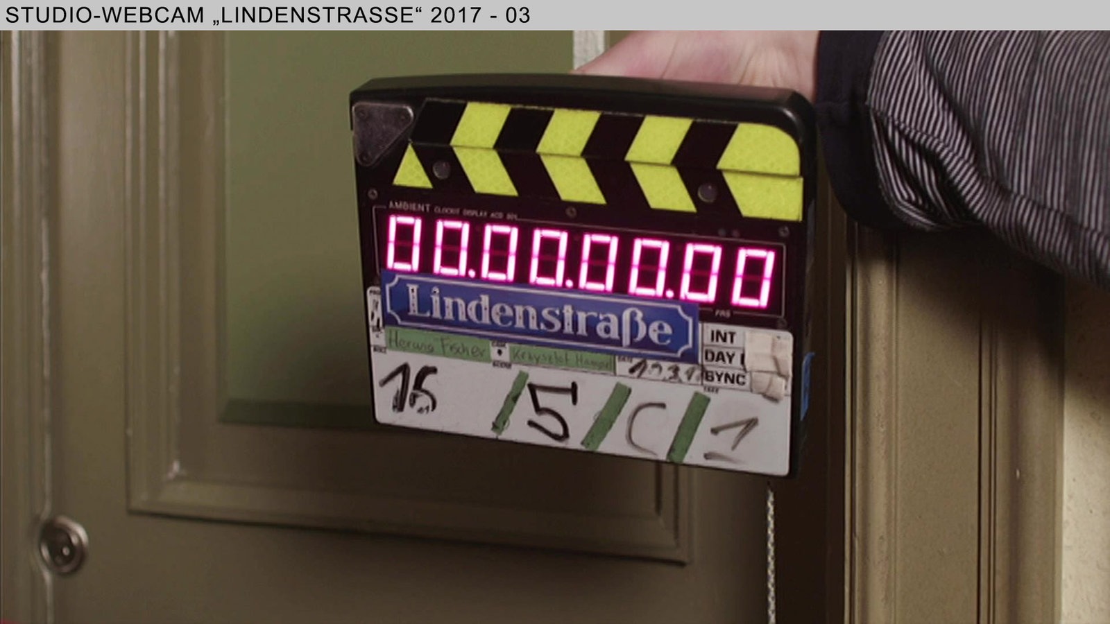 Wochenschau Nr. 05|2017