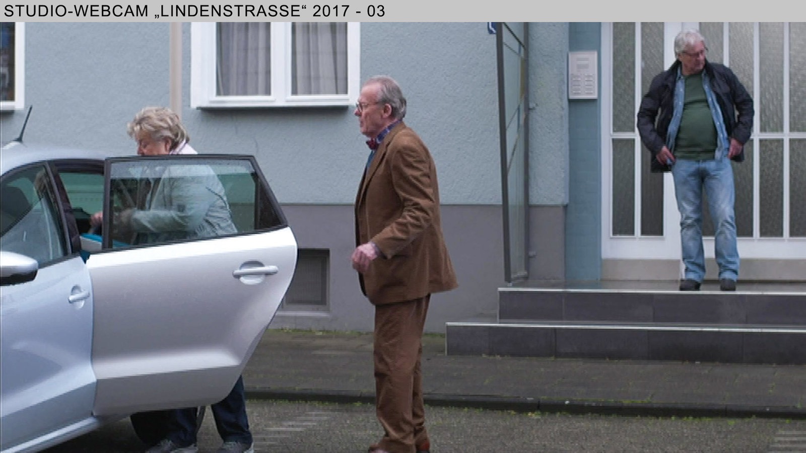 Wochenschau Nr. 05|2017