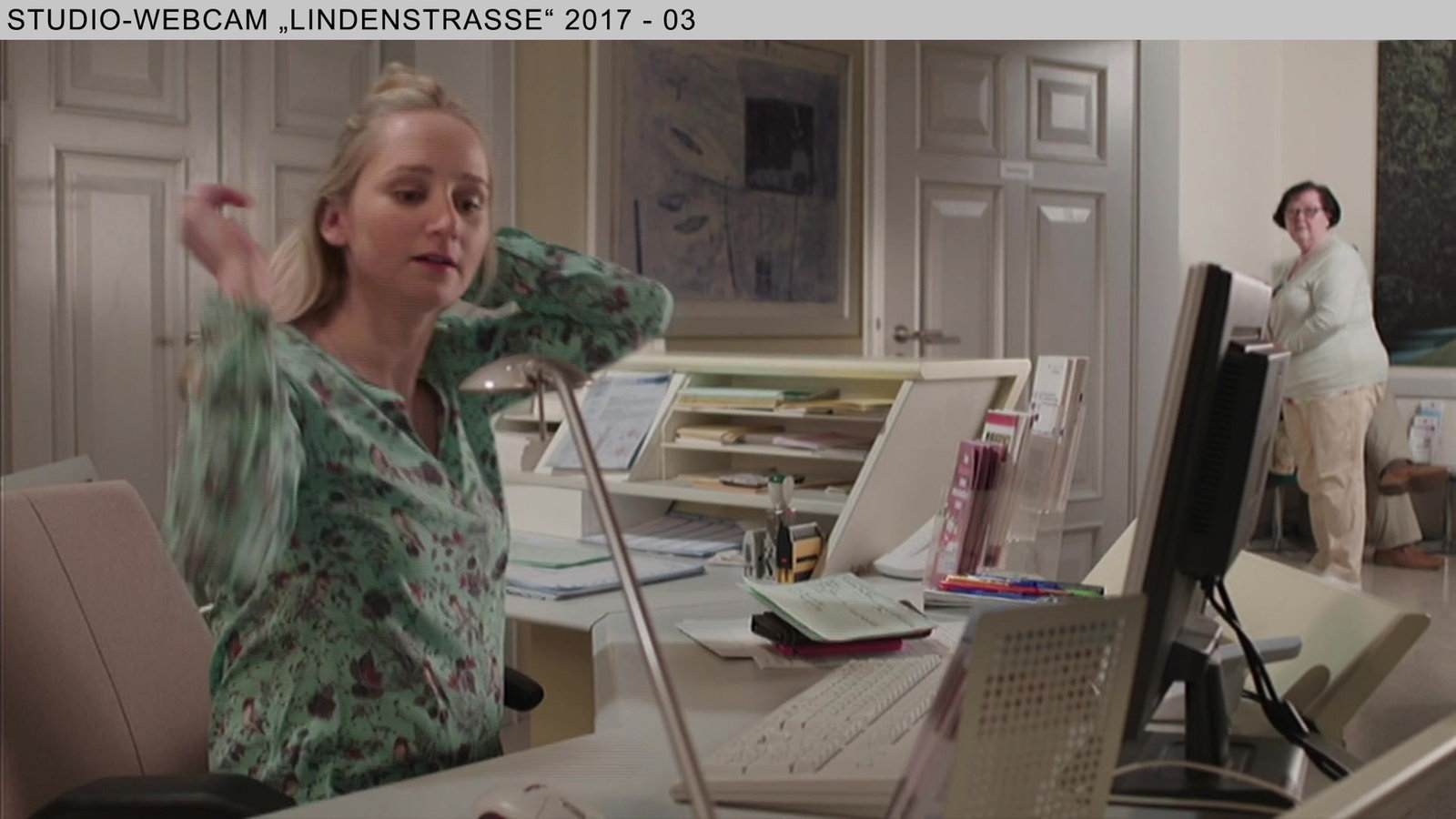 Wochenschau Nr. 05|2017