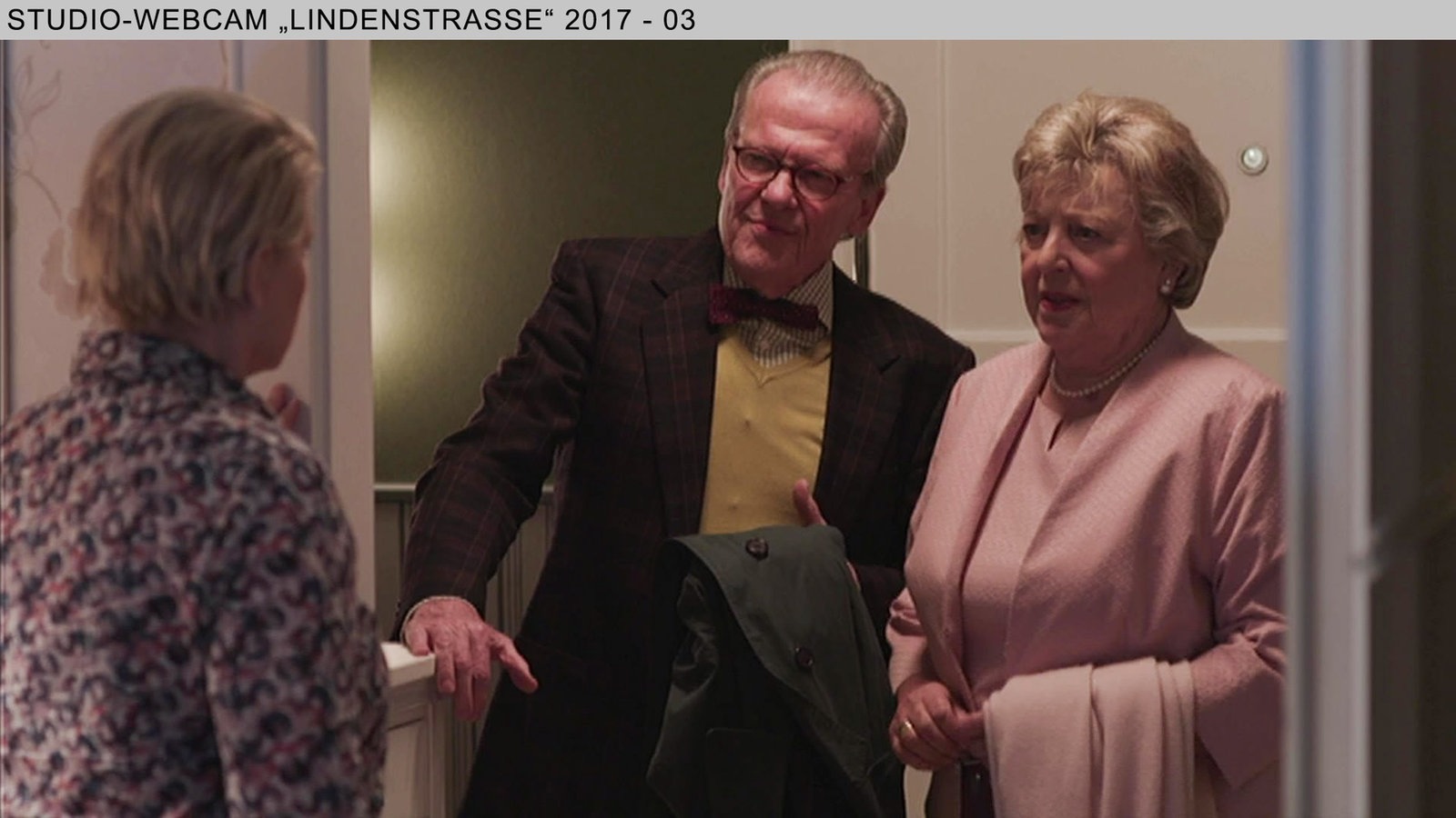 Wochenschau Nr. 05|2017