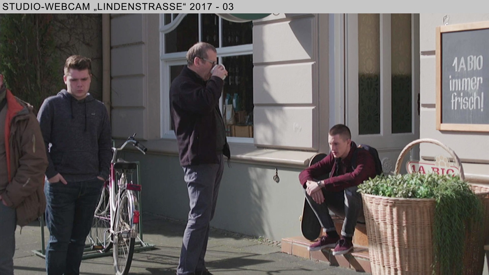 Wochenschau Nr. 06|2017