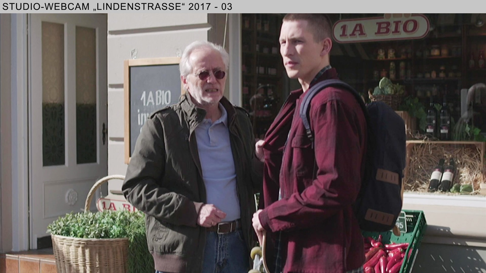 Wochenschau Nr. 06|2017