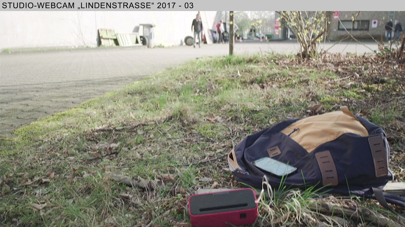 Wochenschau Nr. 06|2017