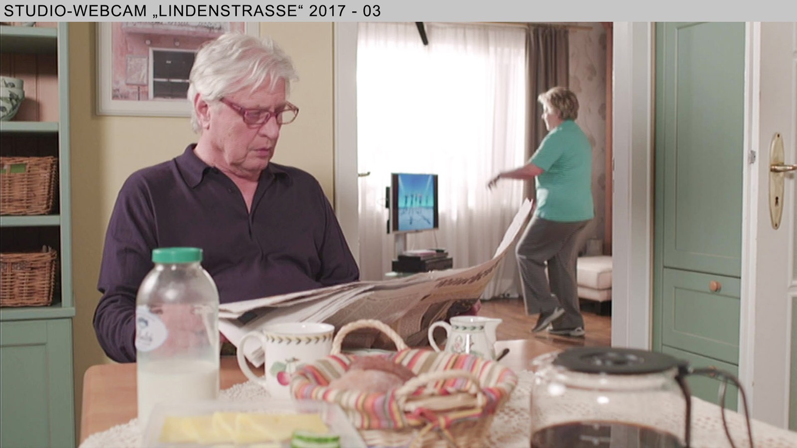 Wochenschau Nr. 06|2017