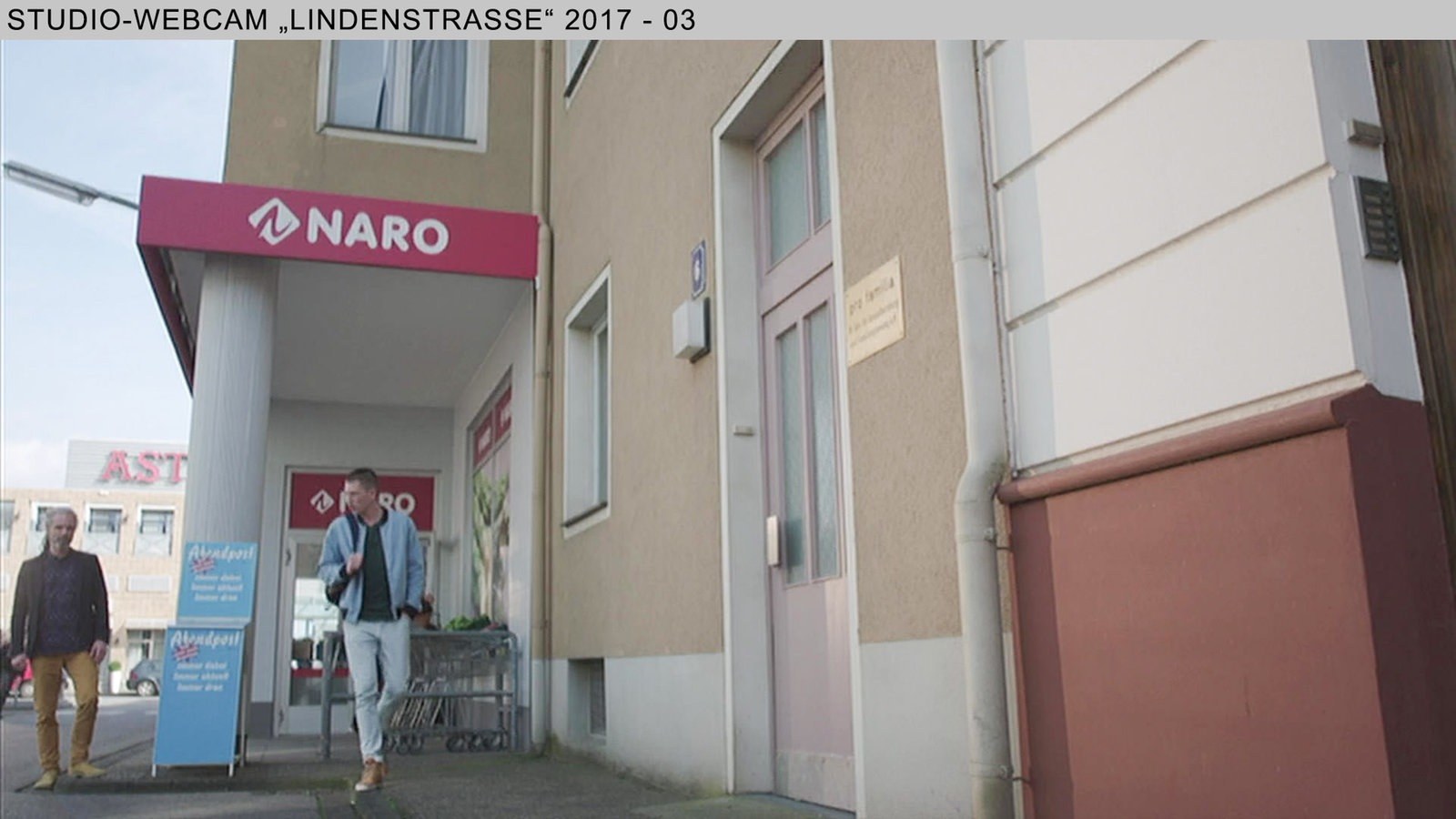 Wochenschau Nr. 06|2017