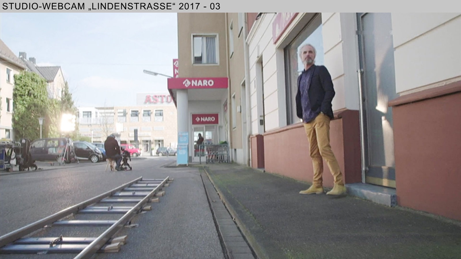 Wochenschau Nr. 06|2017