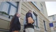 Wochenschau Nr. 06|2017