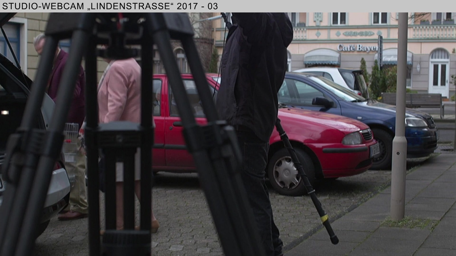 Wochenschau Nr. 07|2017