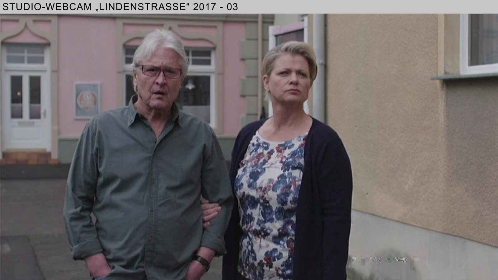 Wochenschau Nr. 07|2017