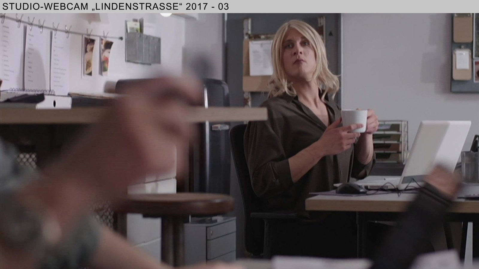 Wochenschau Nr. 07|2017
