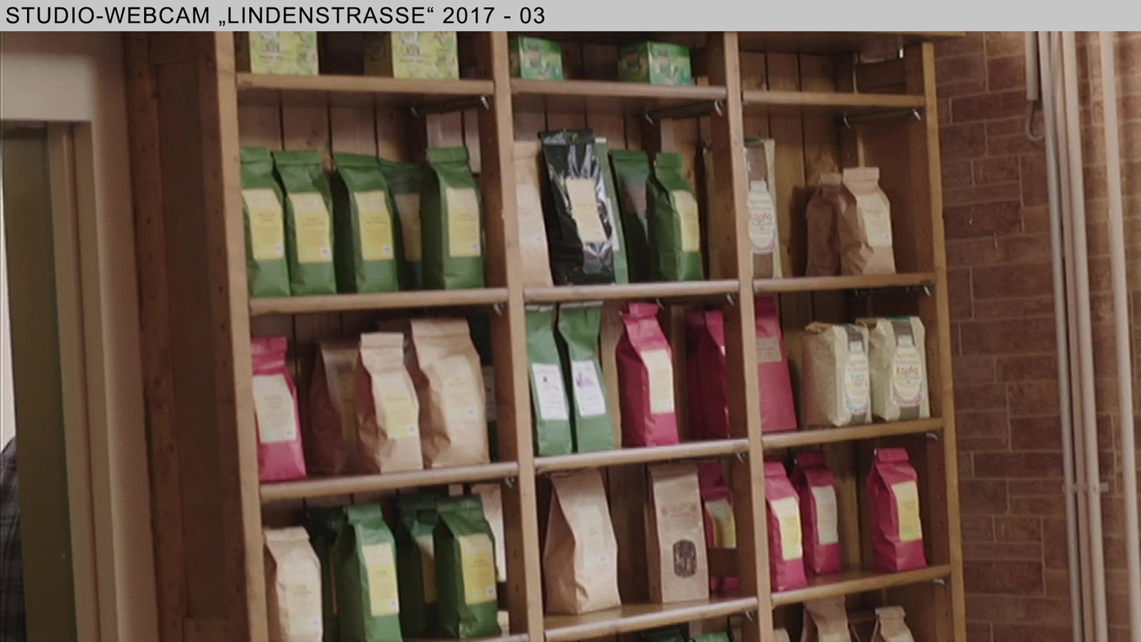 Wochenschau Nr. 07|2017