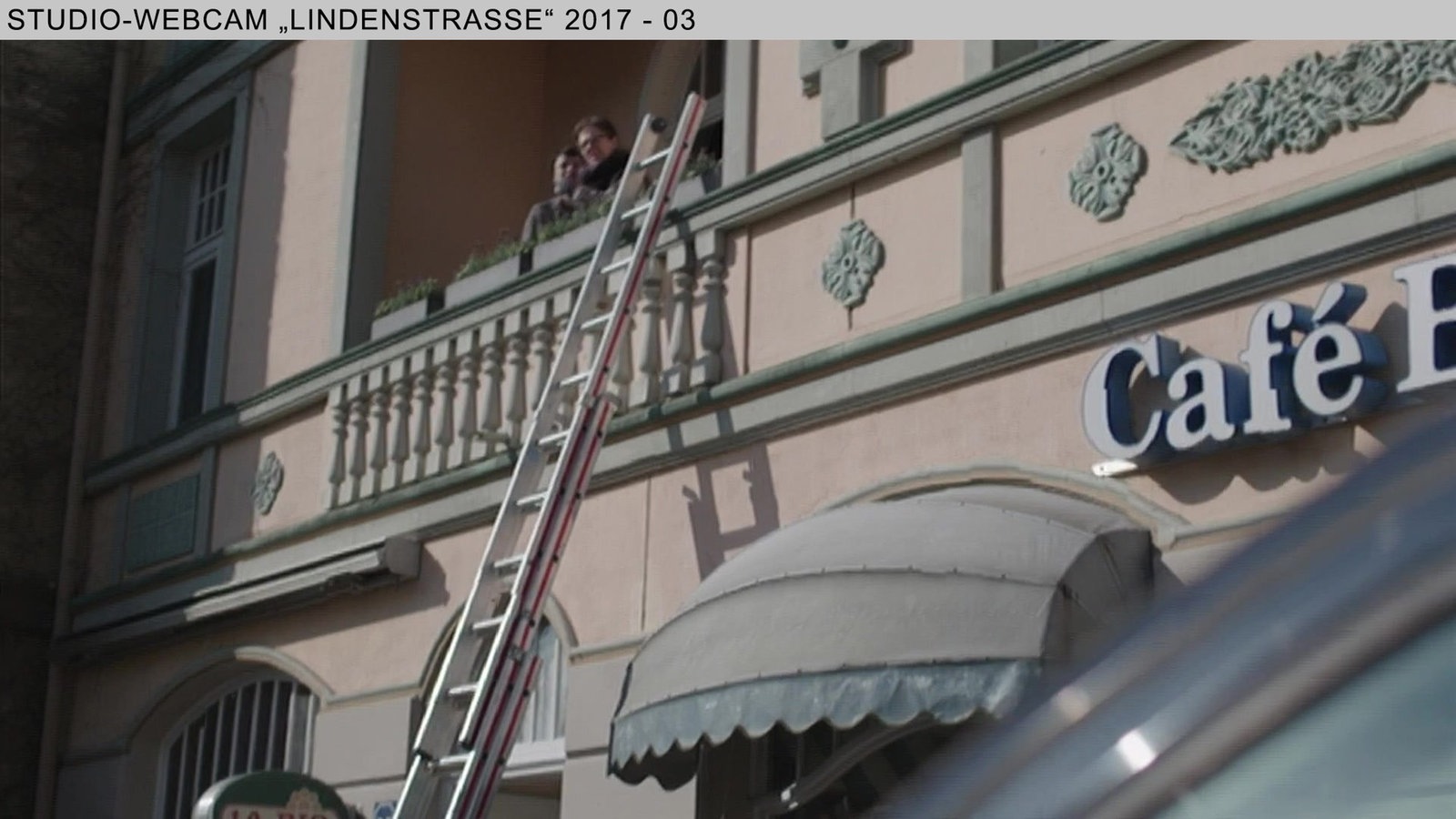 Wochenschau Nr. 07|2017