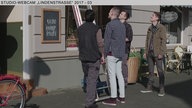 Wochenschau Nr. 07|2017