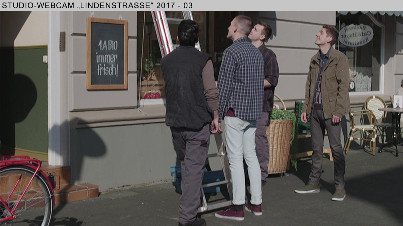 Wochenschau Nr. 07|2017