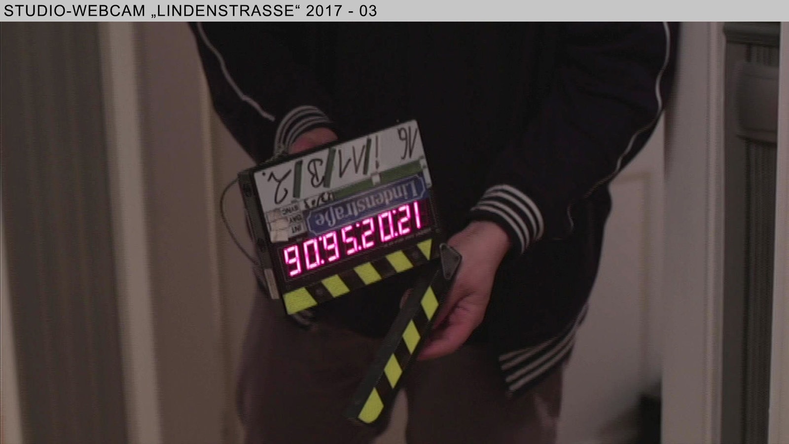 Wochenschau Nr. 07|2017
