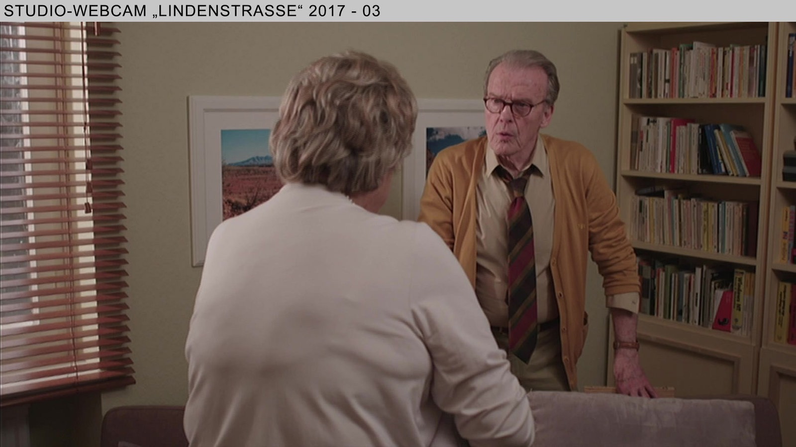 Wochenschau Nr. 07|2017