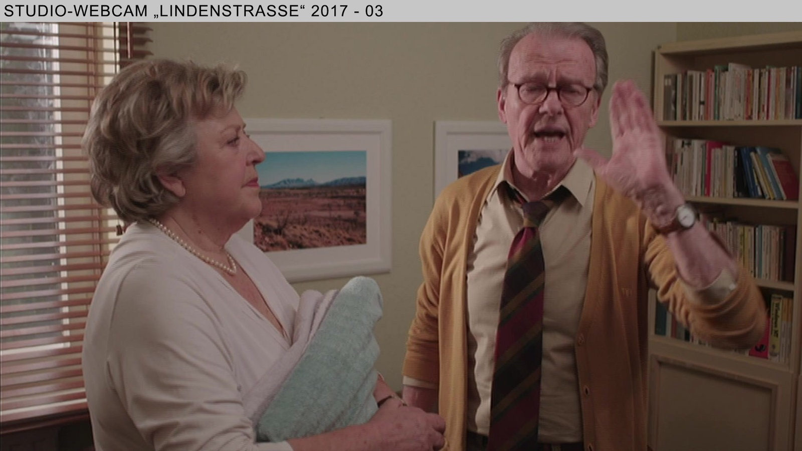 Wochenschau Nr. 07|2017