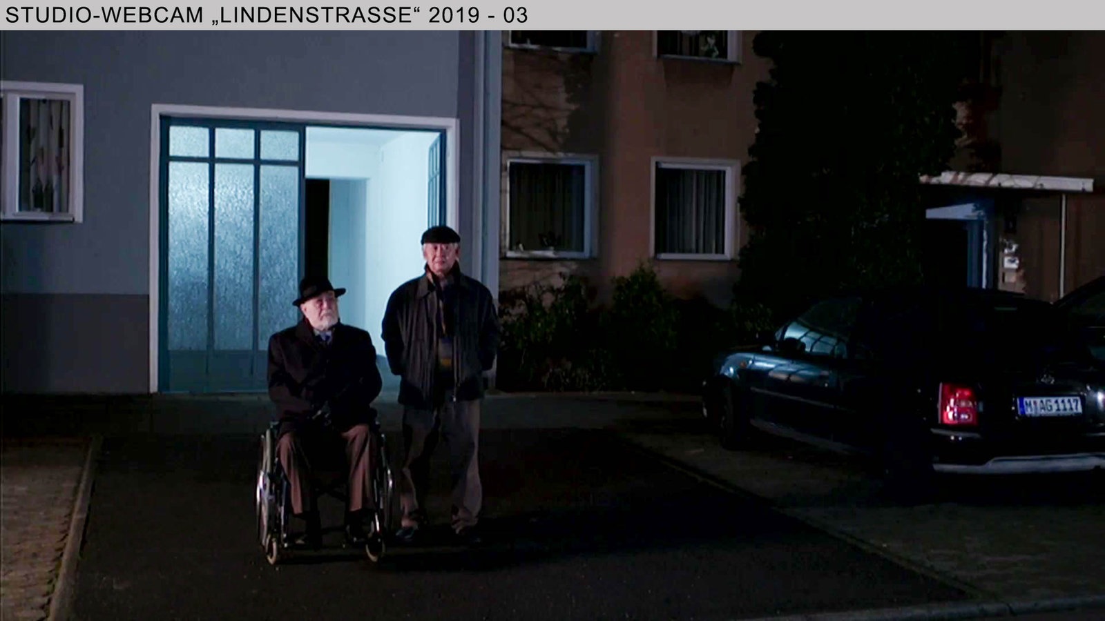 Wochenschau Nr.4|2019