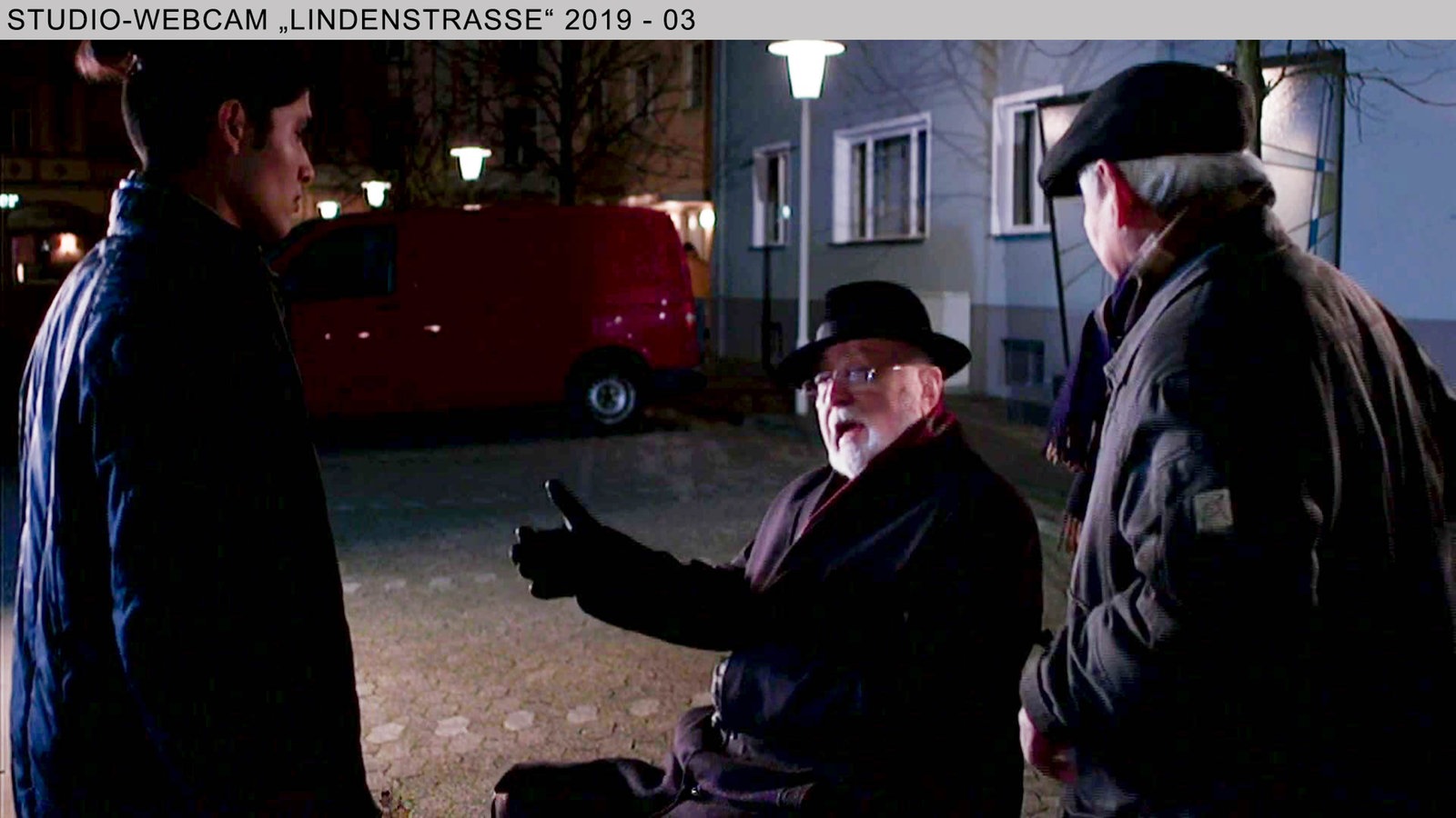 Wochenschau Nr.4|2019